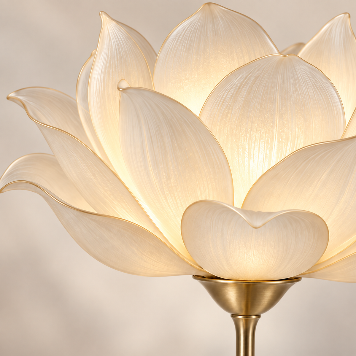 Nature Inspired Lighting