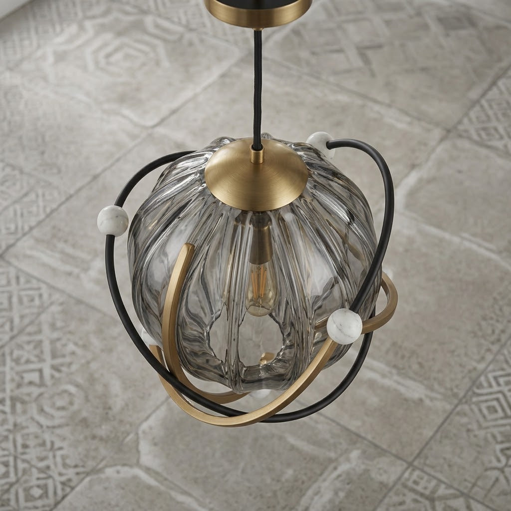 Designer Pendant Lighting