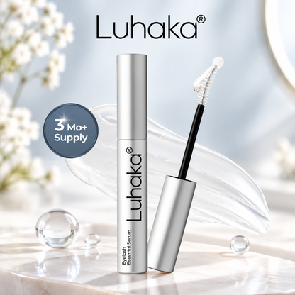 Luhaka® 7-Peptide Eyelash Essential Serum